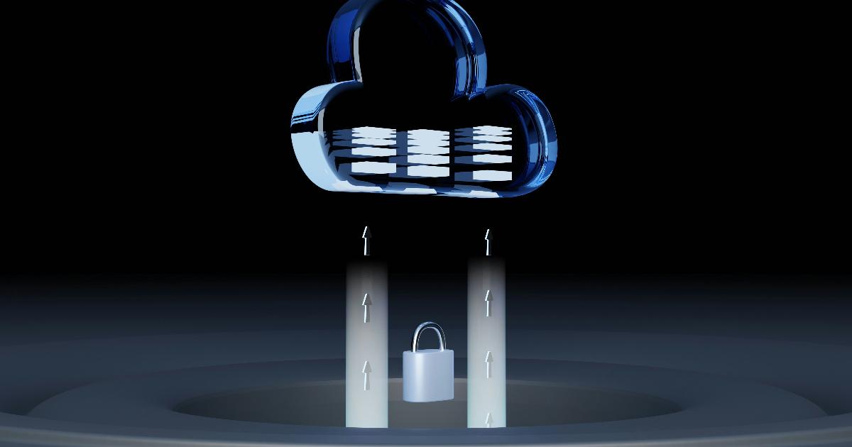 A server room and security analyst monitoring logs, illustrating agentic AI security risks and breach containment